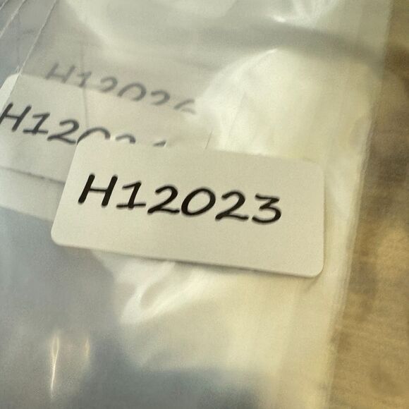 Foster Grant DesignOpticsEyeglass Frame 52-18-135 +3.00 H12023 - Picture 7 of 7